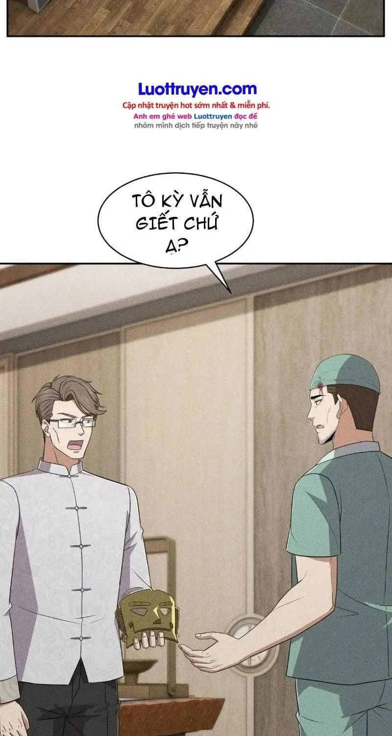 Ẩn Long Đô Thị Chap 118 - Next Chap 119