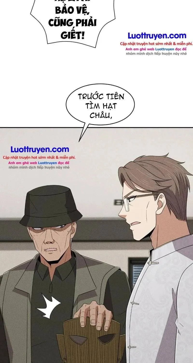 Ẩn Long Đô Thị Chap 118 - Next Chap 119