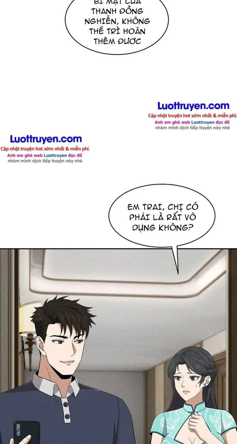 Ẩn Long Đô Thị Chap 118 - Next Chap 119