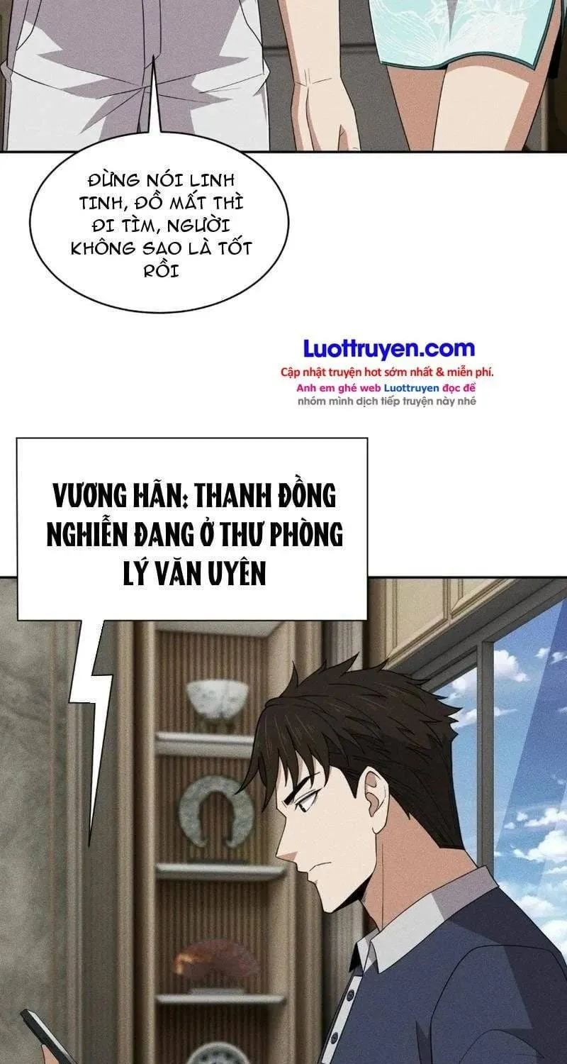 Ẩn Long Đô Thị Chap 118 - Next Chap 119