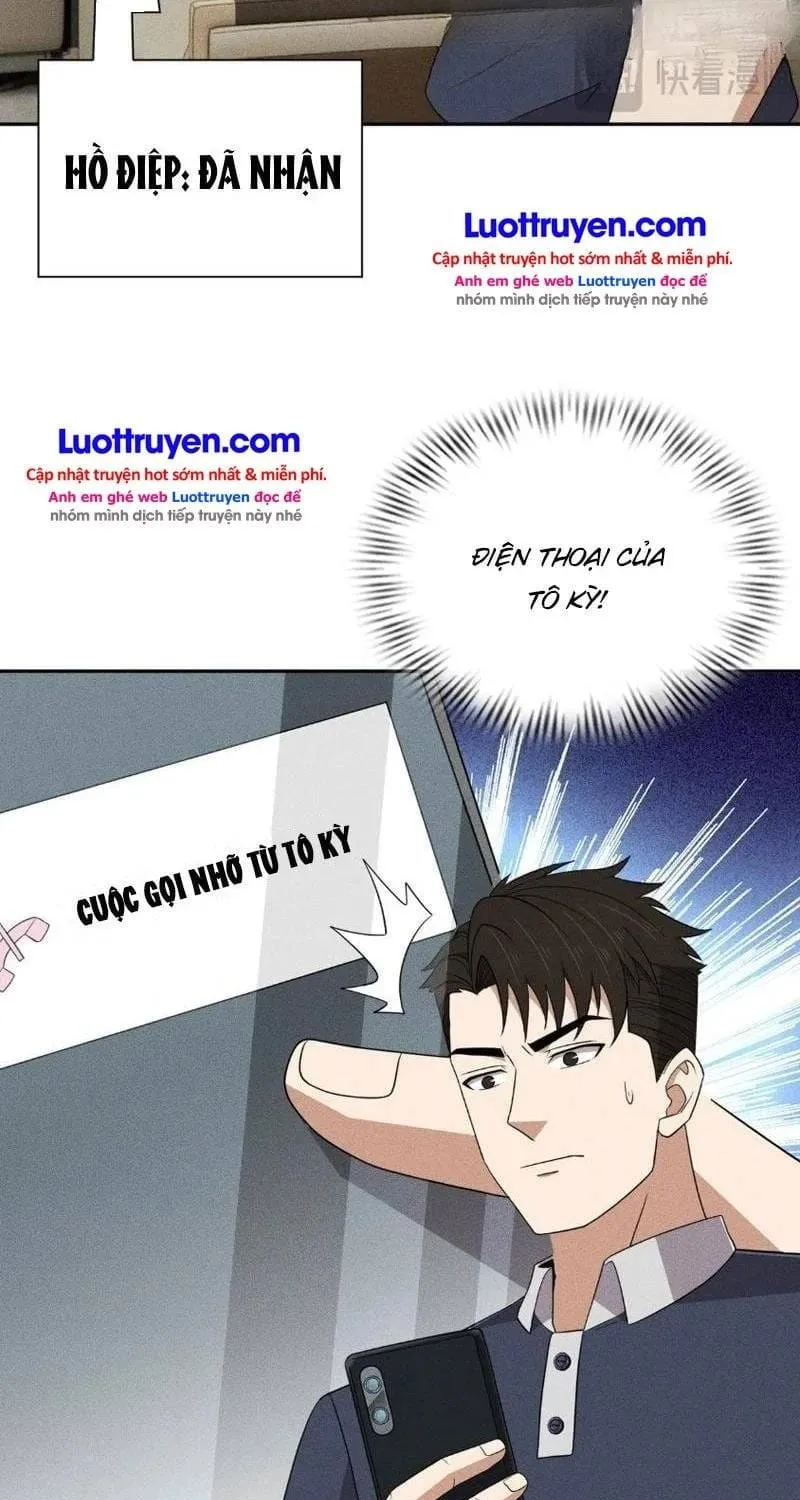 Ẩn Long Đô Thị Chap 118 - Next Chap 119