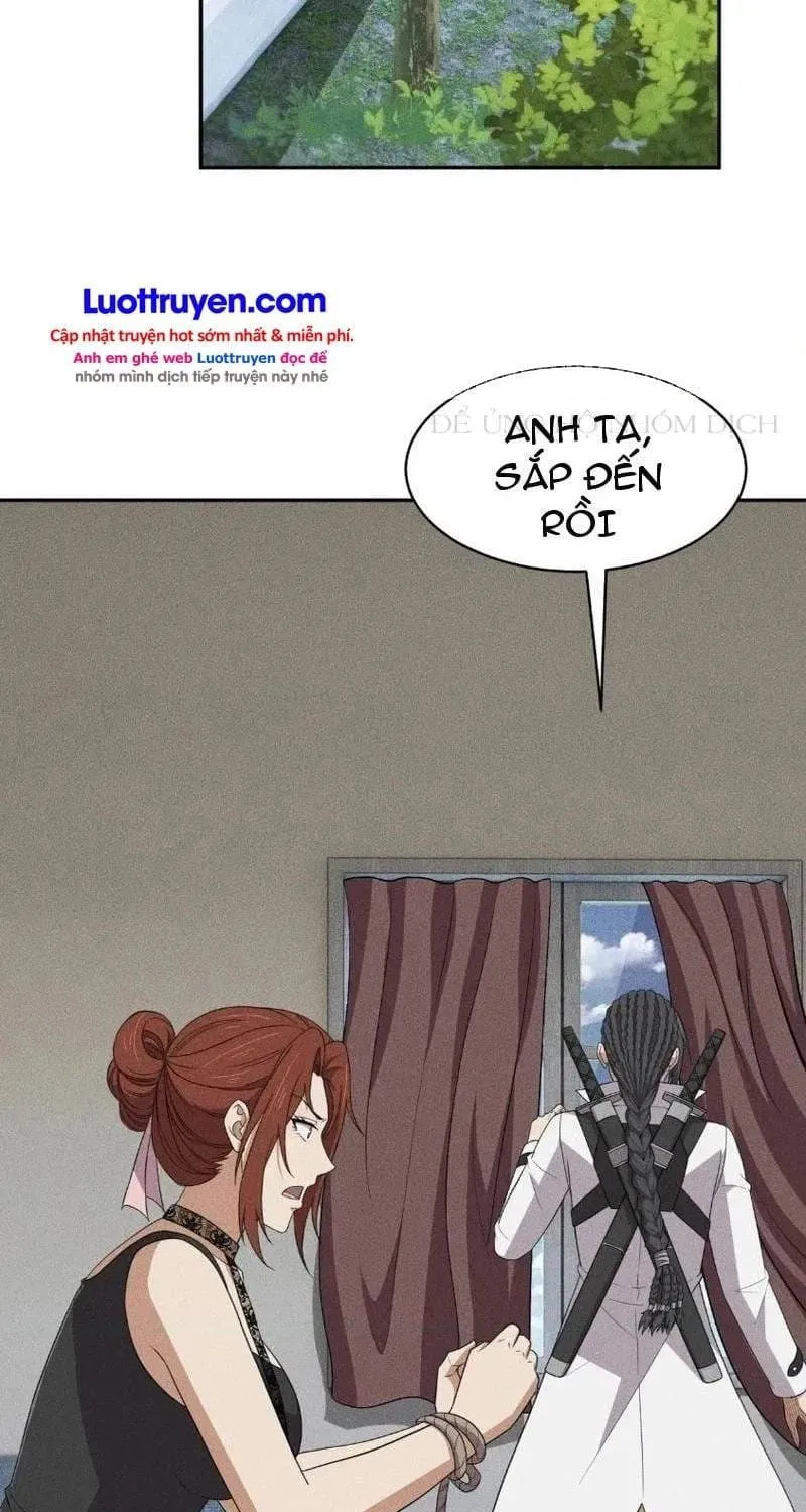 Ẩn Long Đô Thị Chap 118 - Next Chap 119