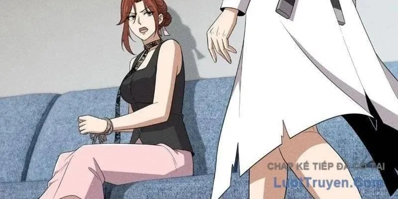 Ẩn Long Đô Thị Chap 118 - Next Chap 119