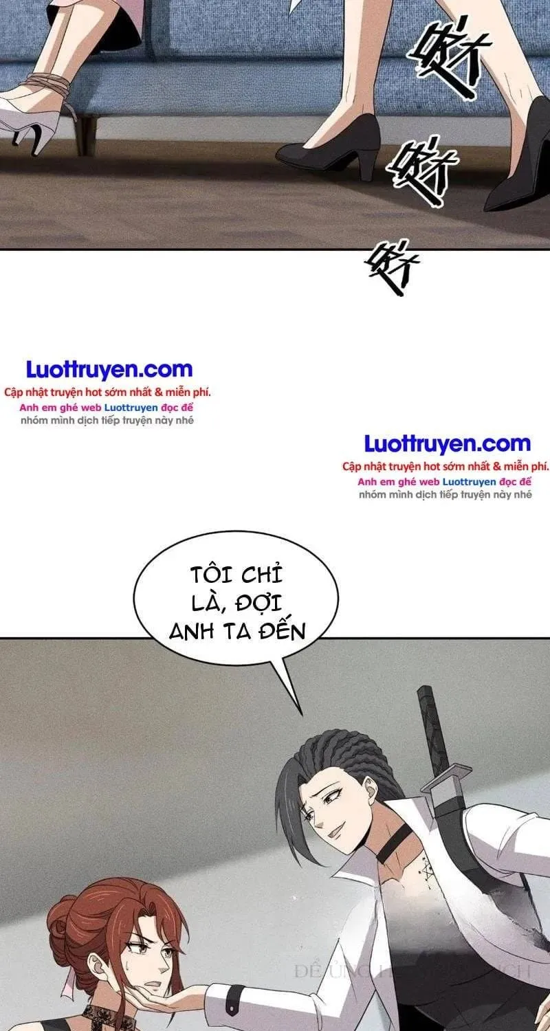 Ẩn Long Đô Thị Chap 118 - Next Chap 119