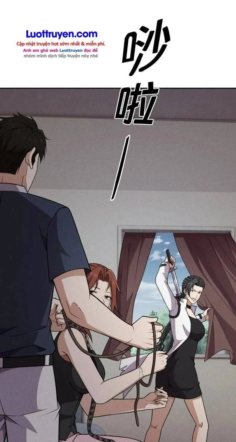 Ẩn Long Đô Thị Chap 118 - Next Chap 119