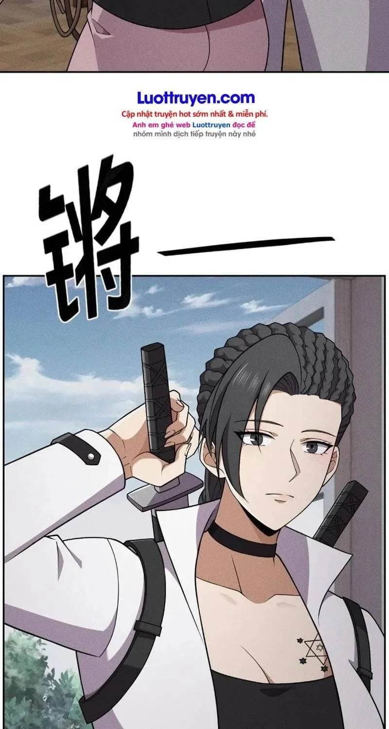 Ẩn Long Đô Thị Chap 118 - Next Chap 119