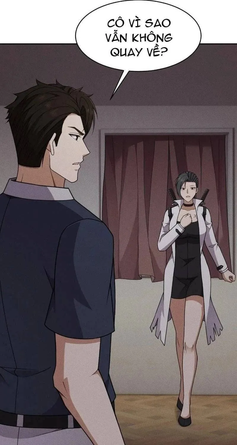 Ẩn Long Đô Thị Chap 118 - Next Chap 119