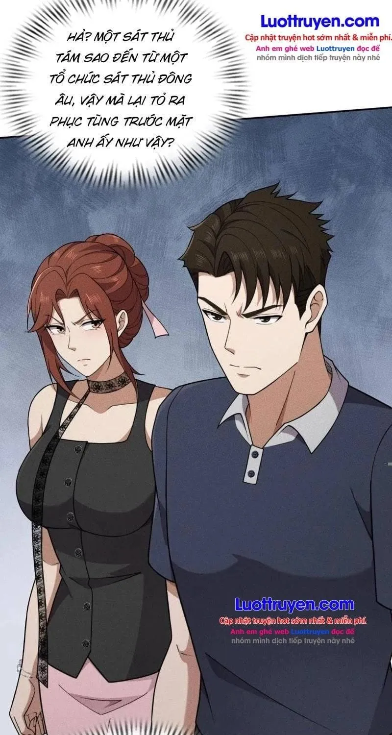 Ẩn Long Đô Thị Chap 118 - Next Chap 119