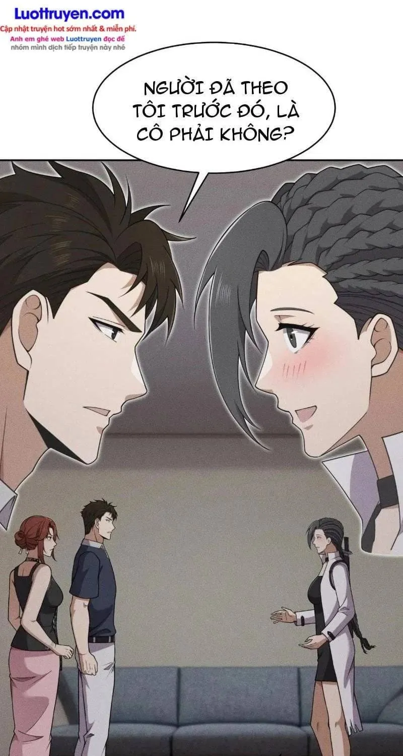 Ẩn Long Đô Thị Chap 118 - Next Chap 119
