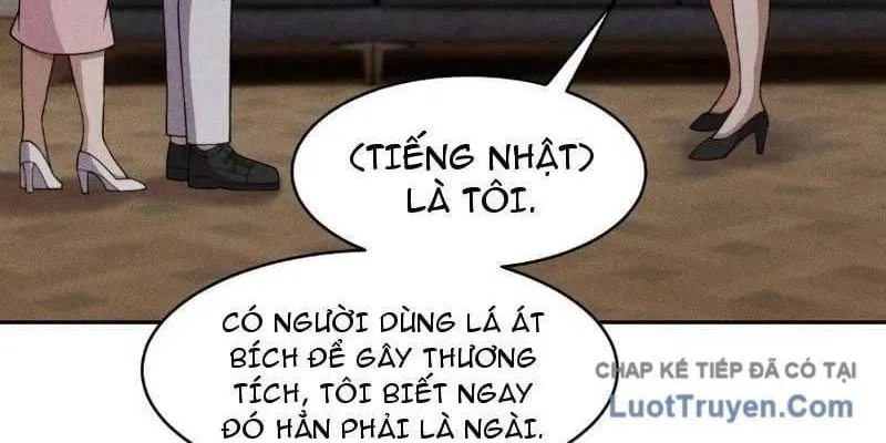 Ẩn Long Đô Thị Chap 118 - Next Chap 119