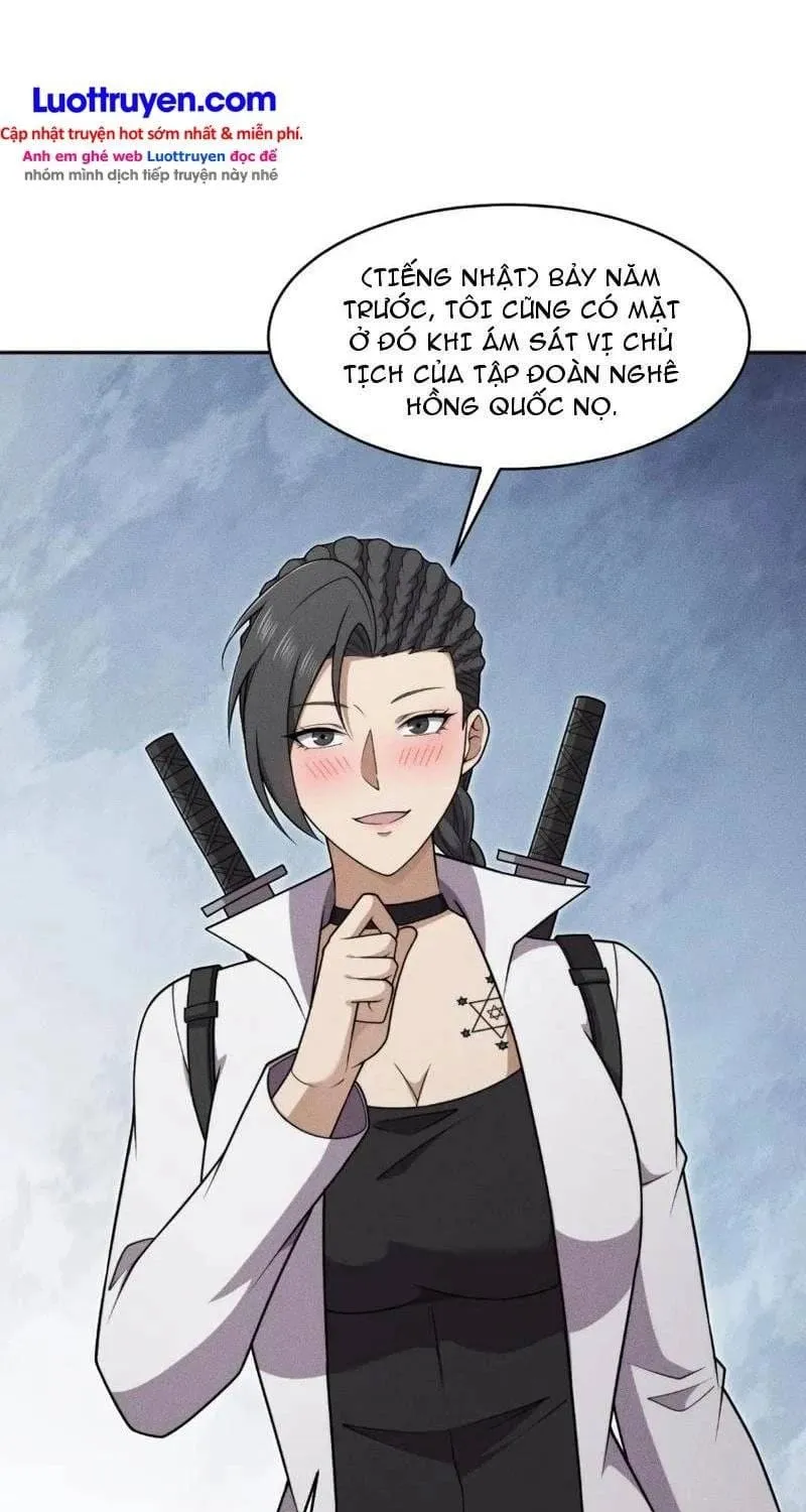 Ẩn Long Đô Thị Chap 118 - Next Chap 119