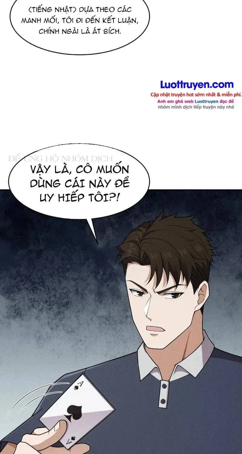 Ẩn Long Đô Thị Chap 118 - Next Chap 119