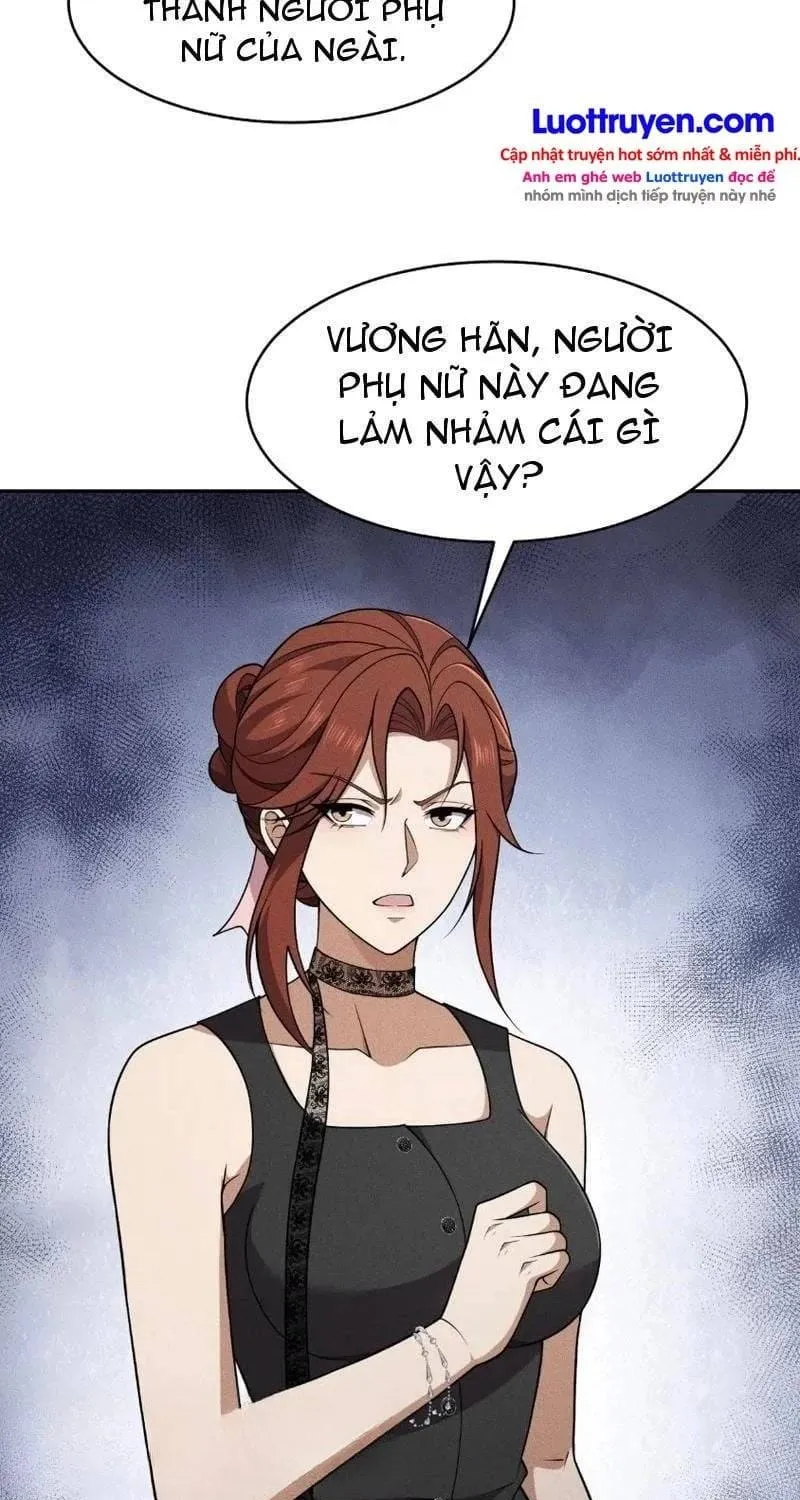 Ẩn Long Đô Thị Chap 118 - Next Chap 119