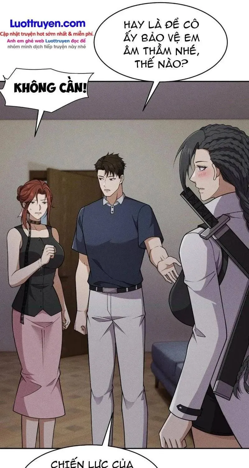 Ẩn Long Đô Thị Chap 118 - Next Chap 119