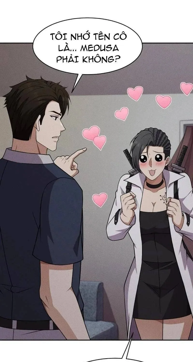 Ẩn Long Đô Thị Chap 118 - Next Chap 119