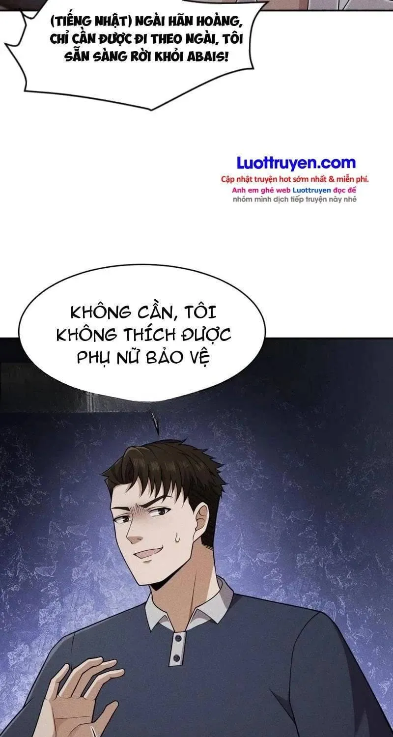 Ẩn Long Đô Thị Chap 118 - Next Chap 119