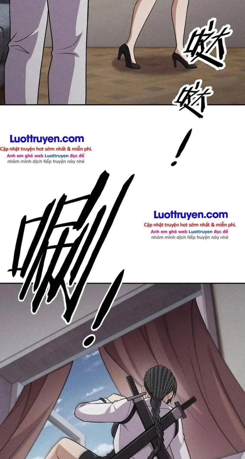 Ẩn Long Đô Thị Chap 118 - Next Chap 119