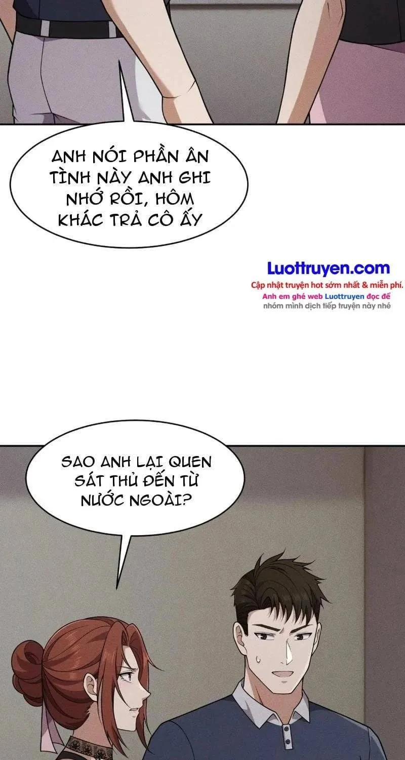 Ẩn Long Đô Thị Chap 118 - Next Chap 119