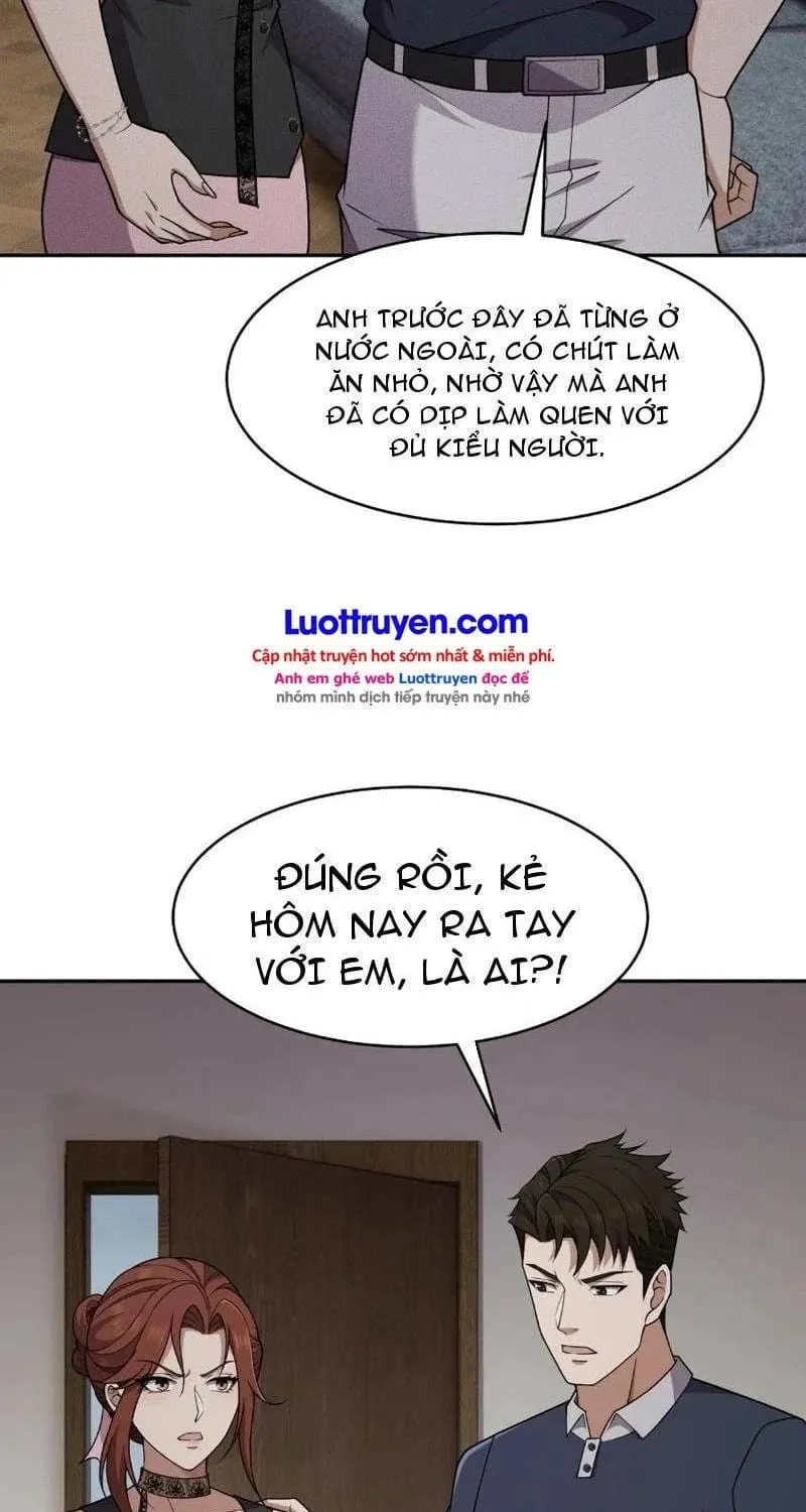 Ẩn Long Đô Thị Chap 118 - Next Chap 119