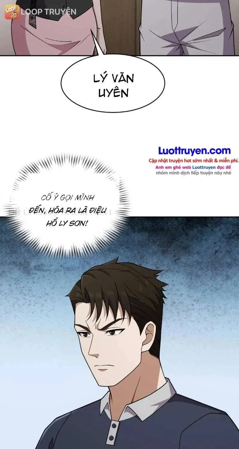 Ẩn Long Đô Thị Chap 118 - Next Chap 119