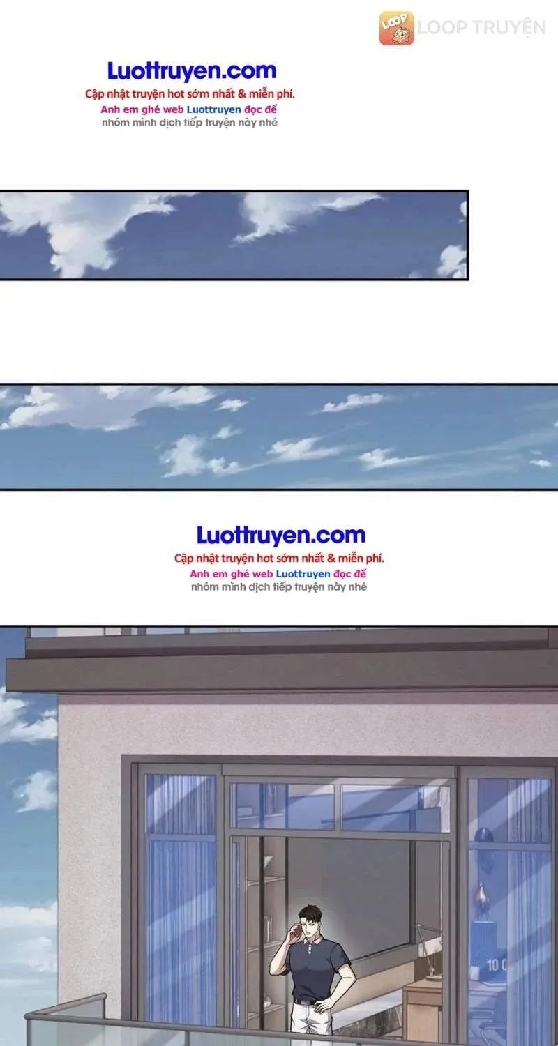 Ẩn Long Đô Thị Chap 118 - Next Chap 119