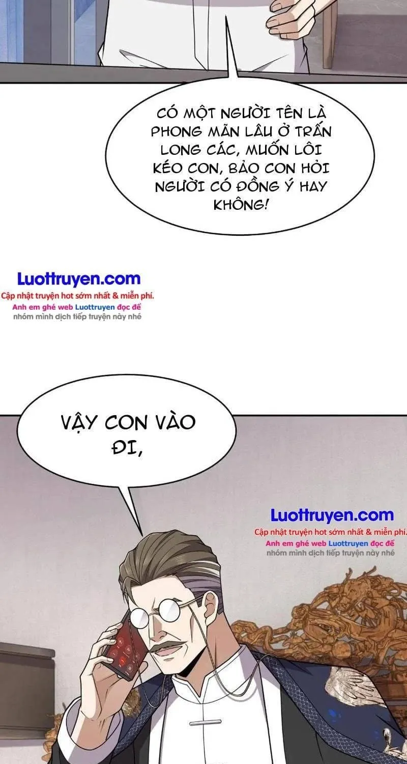 Ẩn Long Đô Thị Chap 118 - Next Chap 119