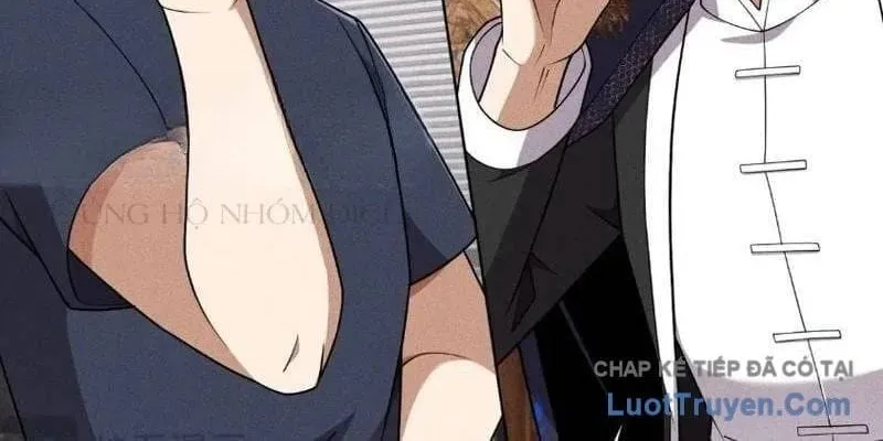Ẩn Long Đô Thị Chap 118 - Next Chap 119