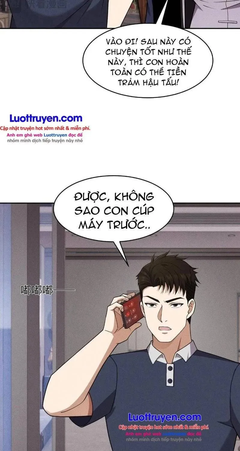 Ẩn Long Đô Thị Chap 118 - Next Chap 119