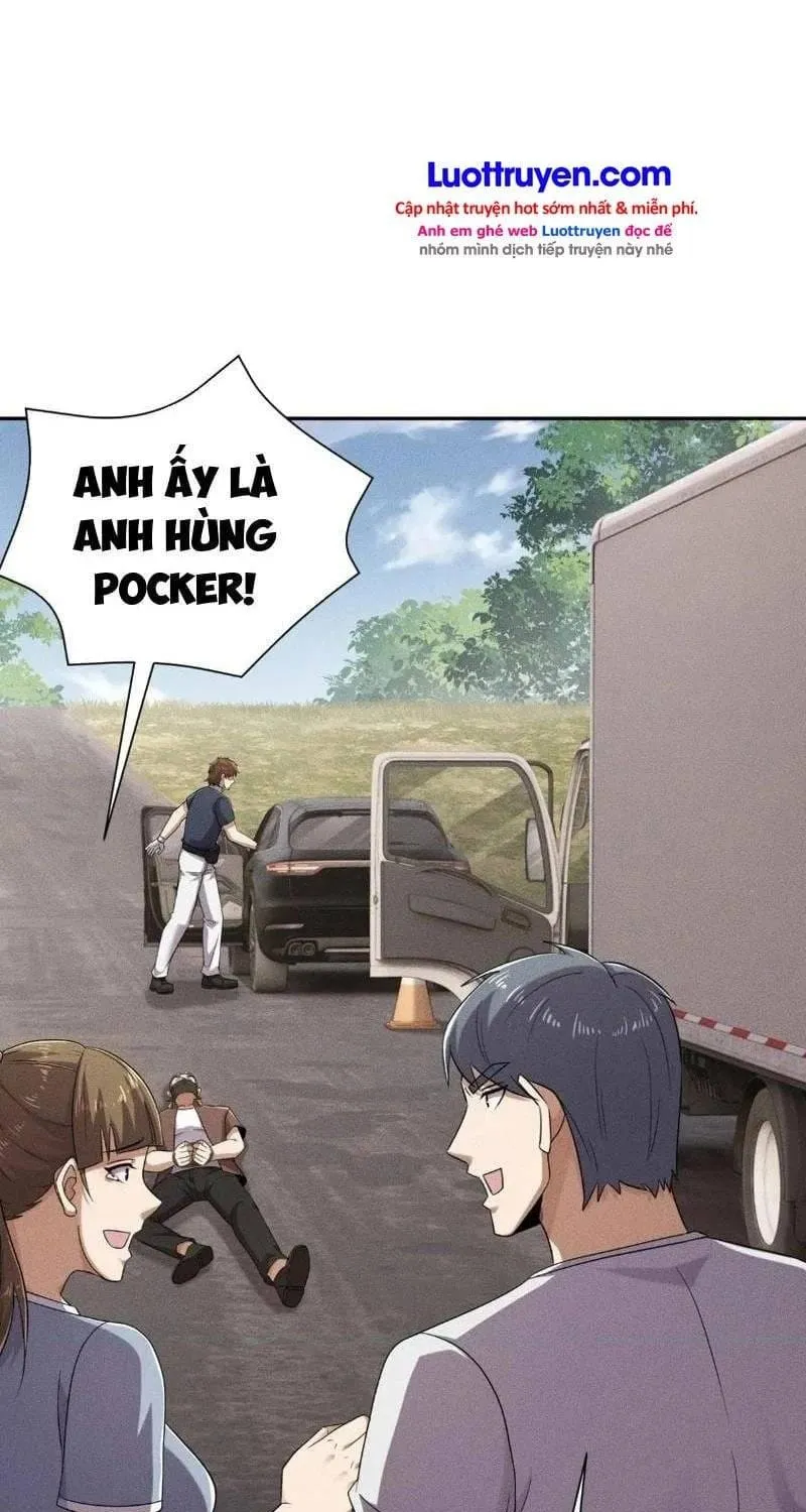 Ẩn Long Đô Thị Chap 119 - Next Chap 120