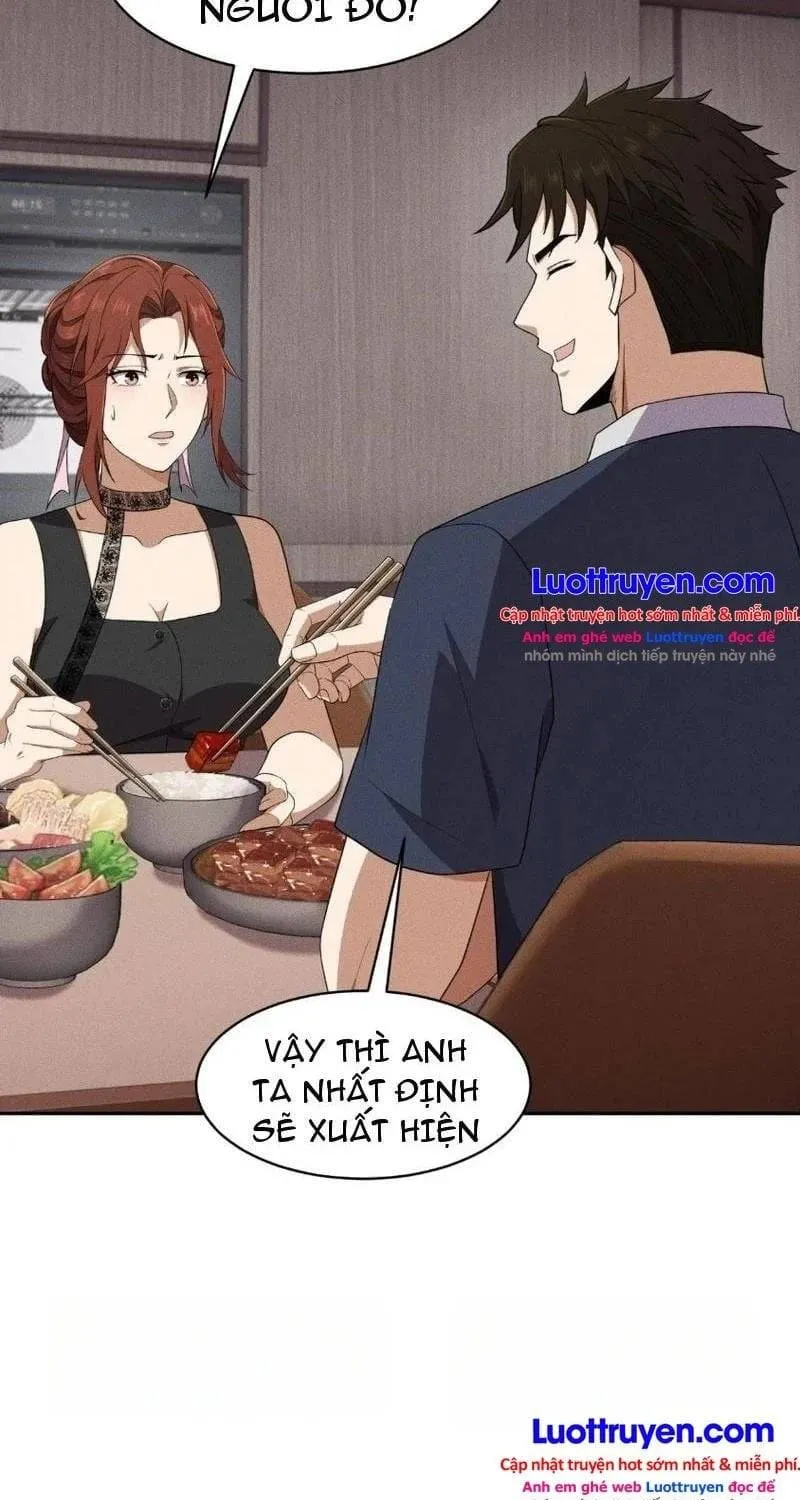 Ẩn Long Đô Thị Chap 119 - Next Chap 120