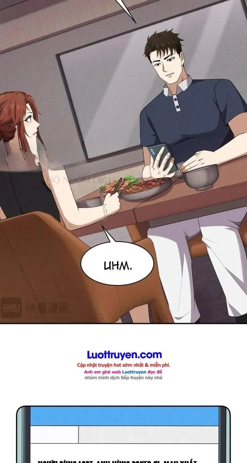 Ẩn Long Đô Thị Chap 119 - Next Chap 120