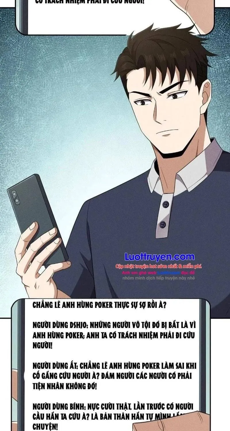 Ẩn Long Đô Thị Chap 119 - Next Chap 120