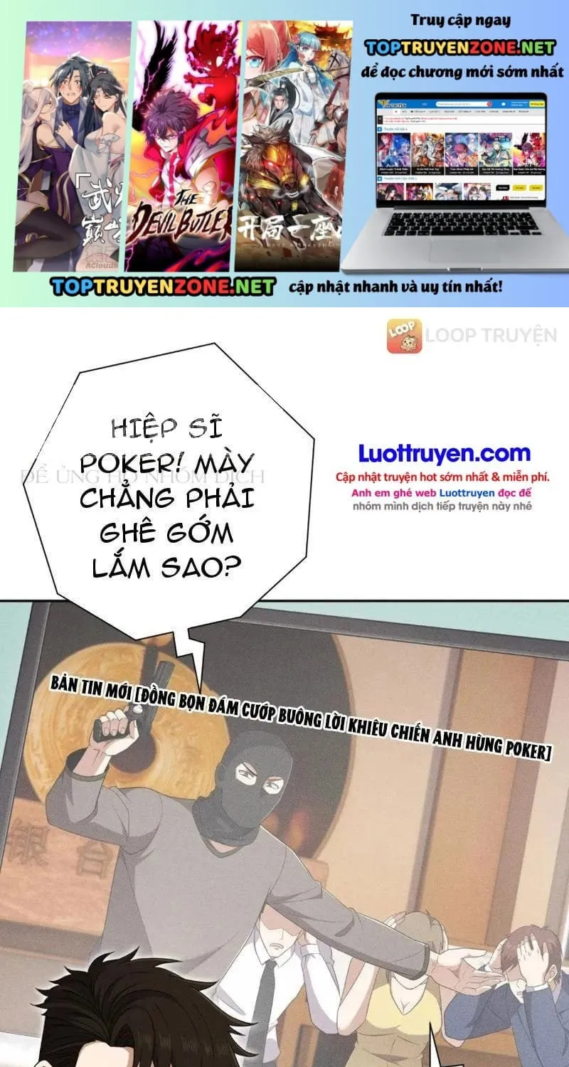 Ẩn Long Đô Thị Chap 119 - Next Chap 120