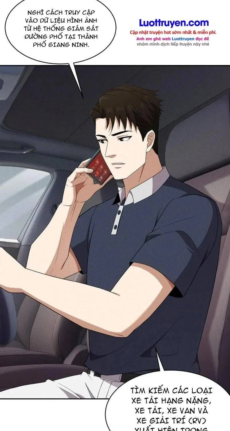 Ẩn Long Đô Thị Chap 119 - Next Chap 120