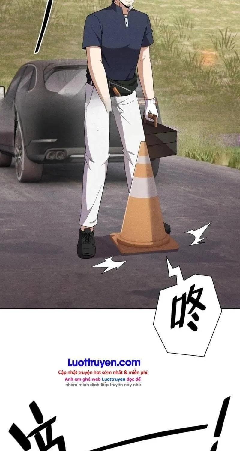 Ẩn Long Đô Thị Chap 119 - Next Chap 120