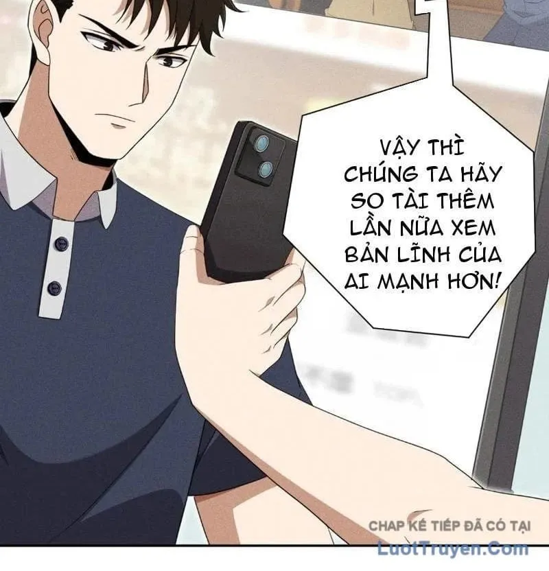 Ẩn Long Đô Thị Chap 119 - Next Chap 120