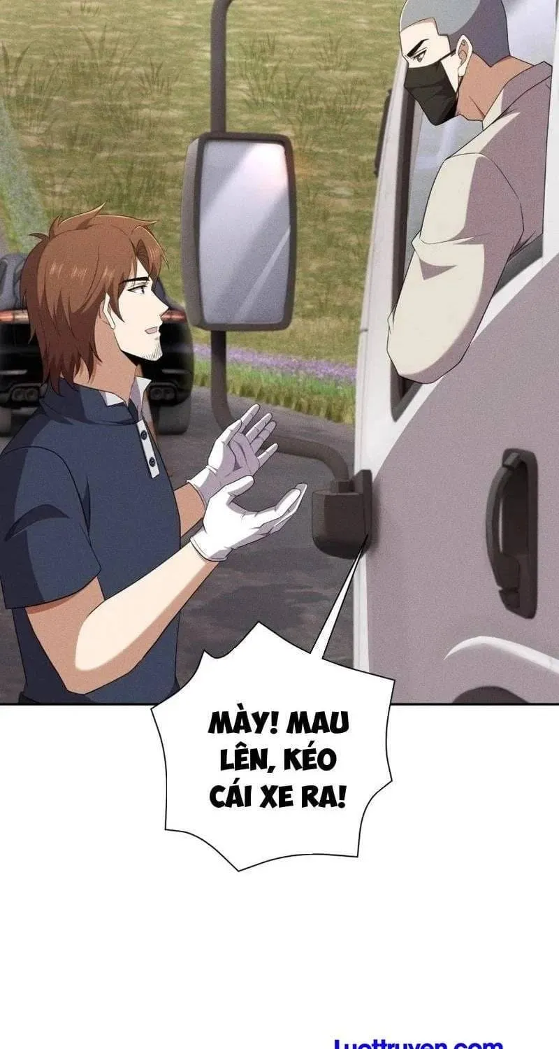 Ẩn Long Đô Thị Chap 119 - Next Chap 120