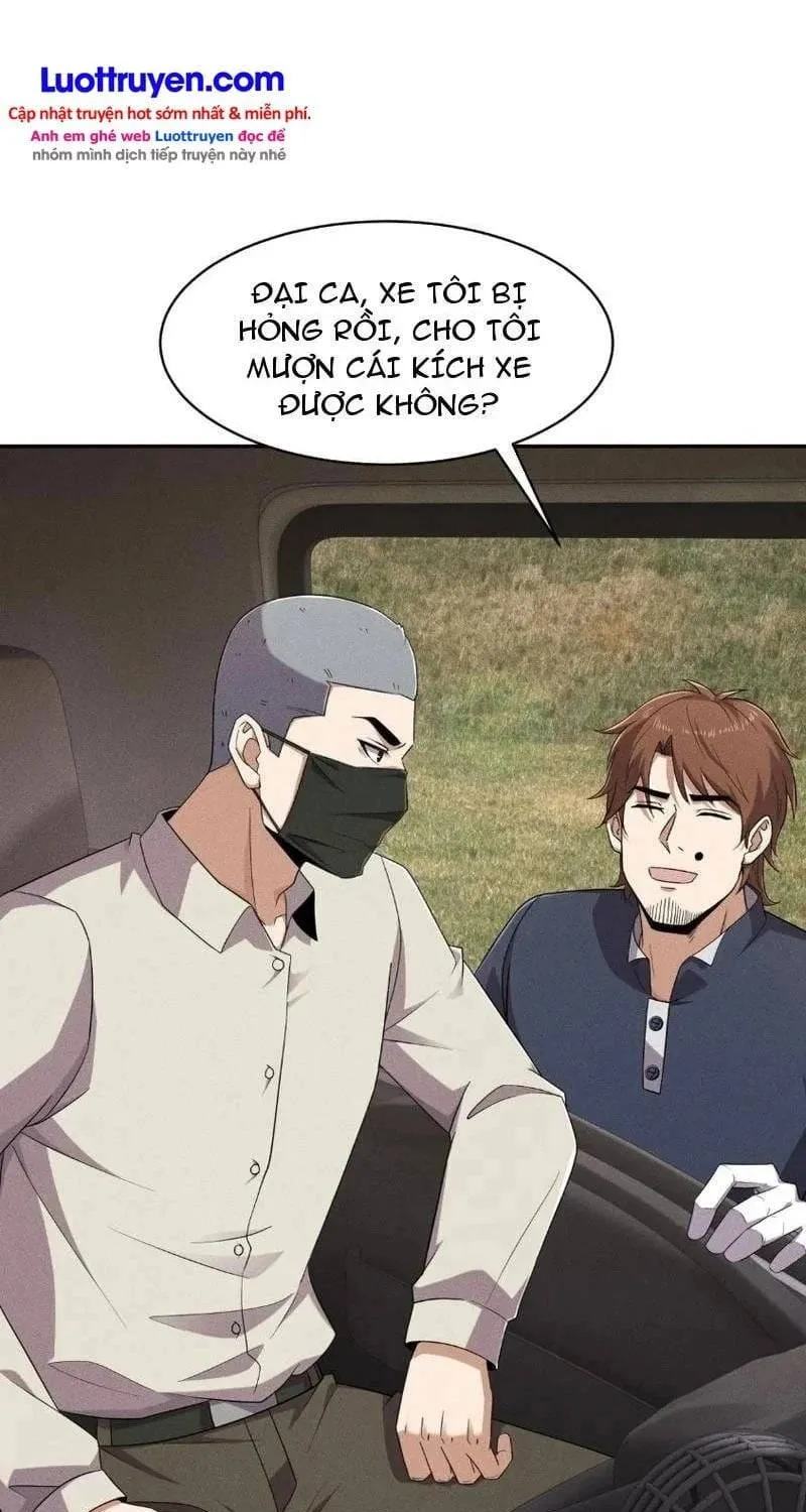 Ẩn Long Đô Thị Chap 119 - Next Chap 120