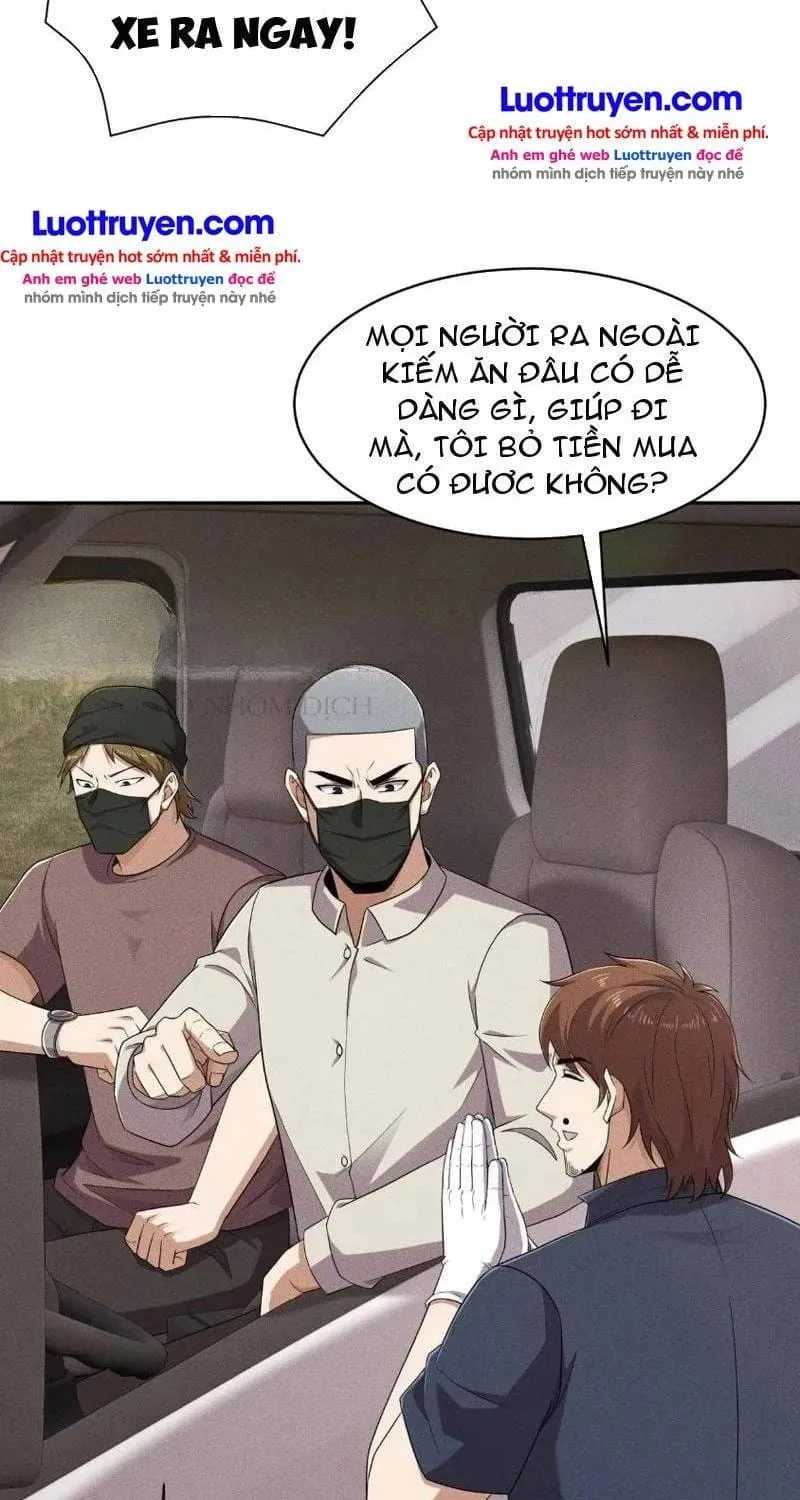 Ẩn Long Đô Thị Chap 119 - Next Chap 120