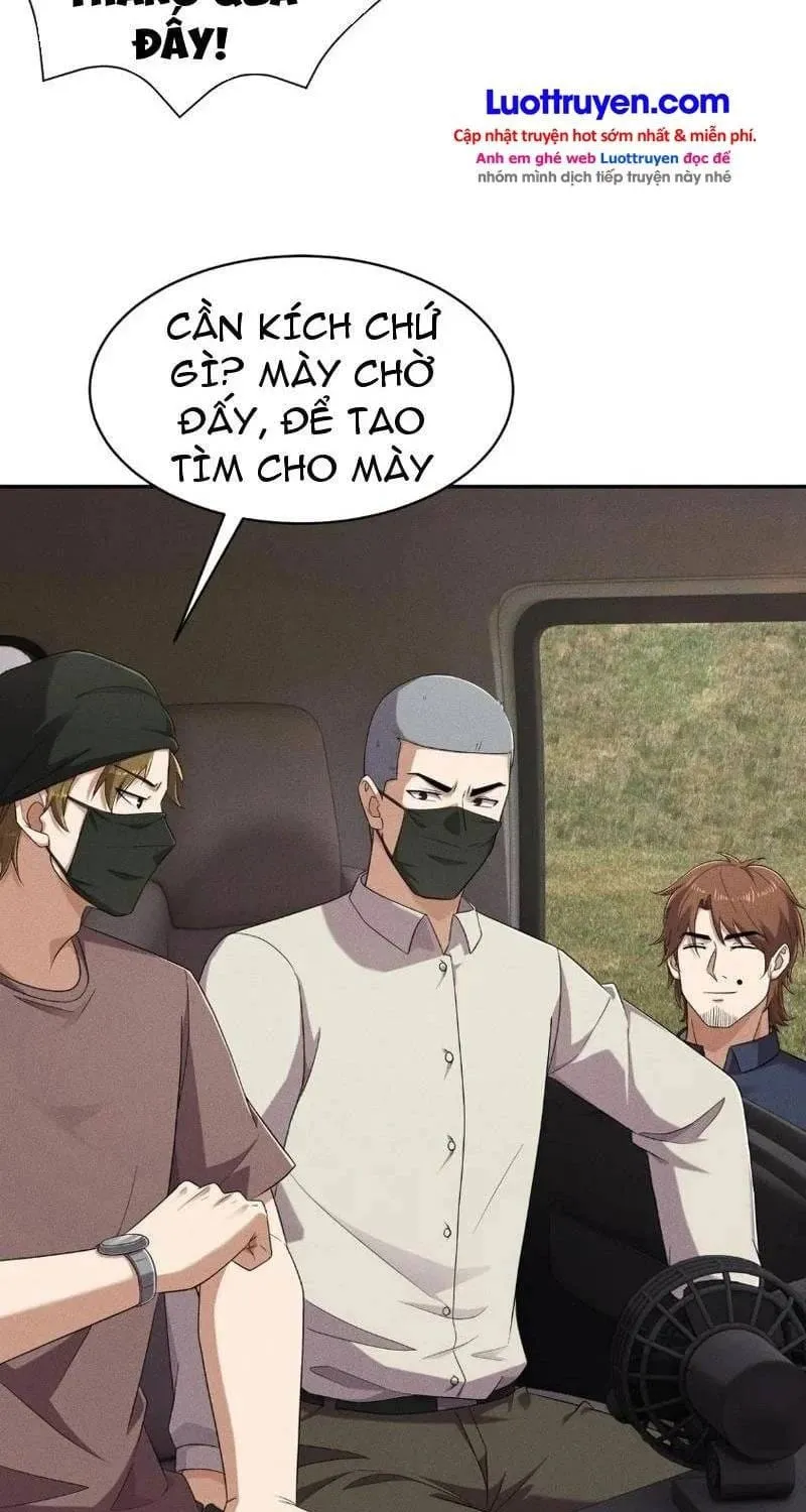 Ẩn Long Đô Thị Chap 119 - Next Chap 120