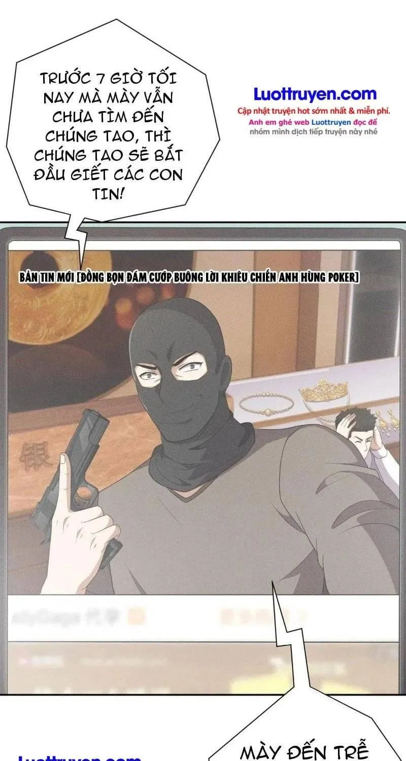 Ẩn Long Đô Thị Chap 119 - Next Chap 120