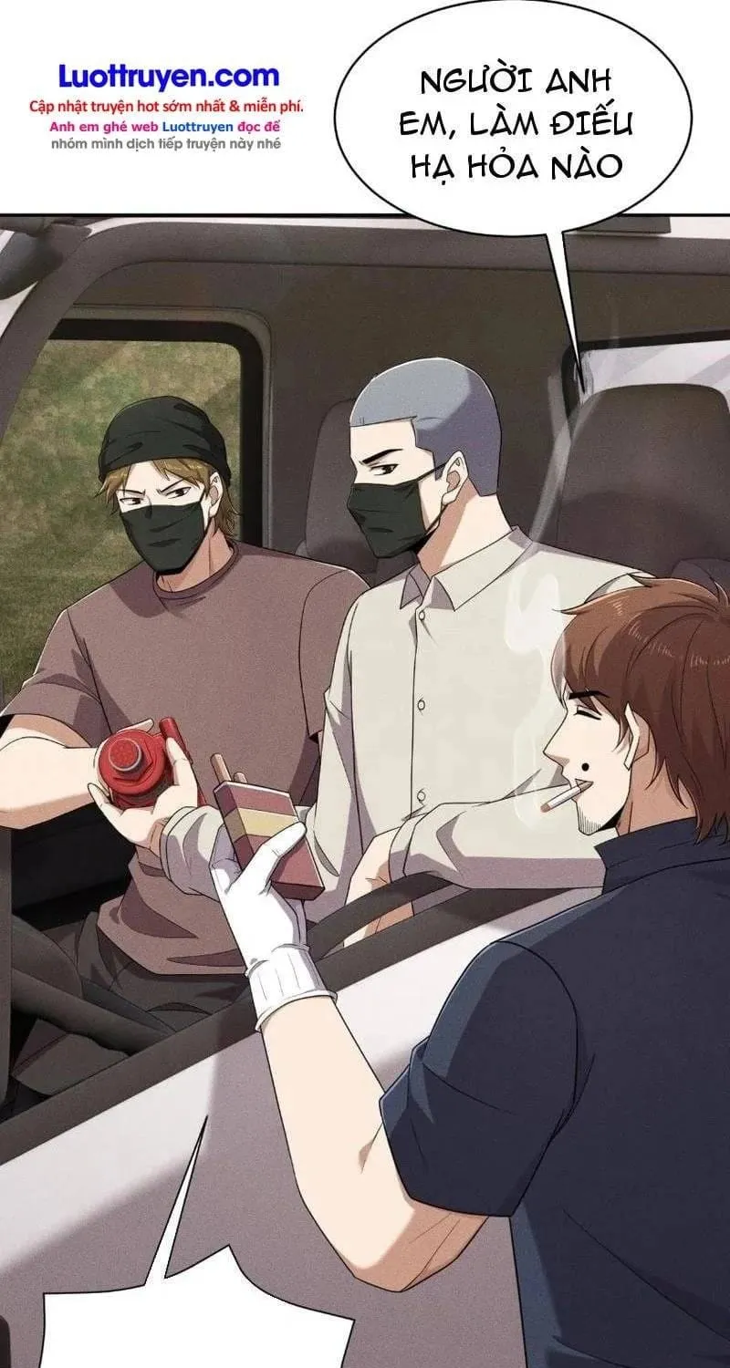 Ẩn Long Đô Thị Chap 119 - Next Chap 120