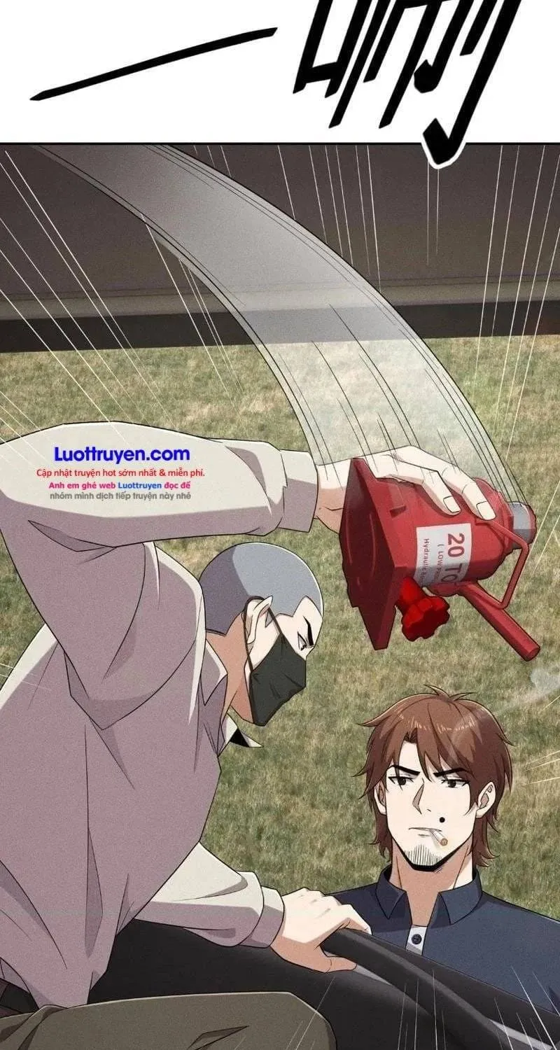 Ẩn Long Đô Thị Chap 119 - Next Chap 120