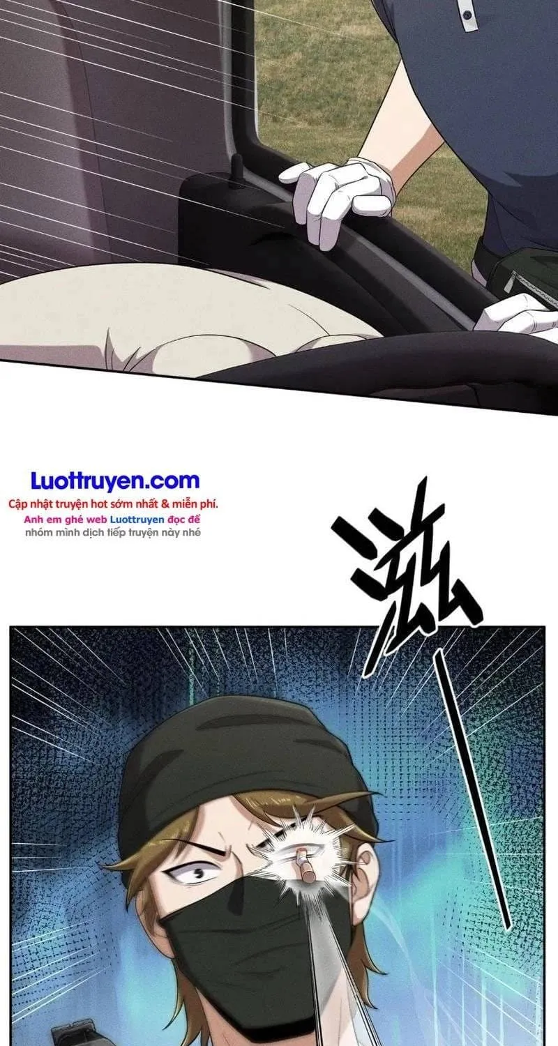 Ẩn Long Đô Thị Chap 119 - Next Chap 120