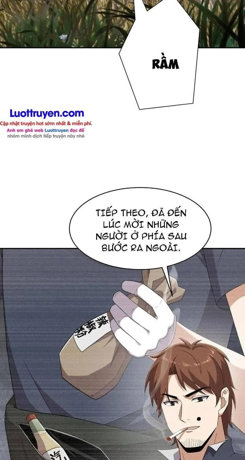 Ẩn Long Đô Thị Chap 119 - Next Chap 120