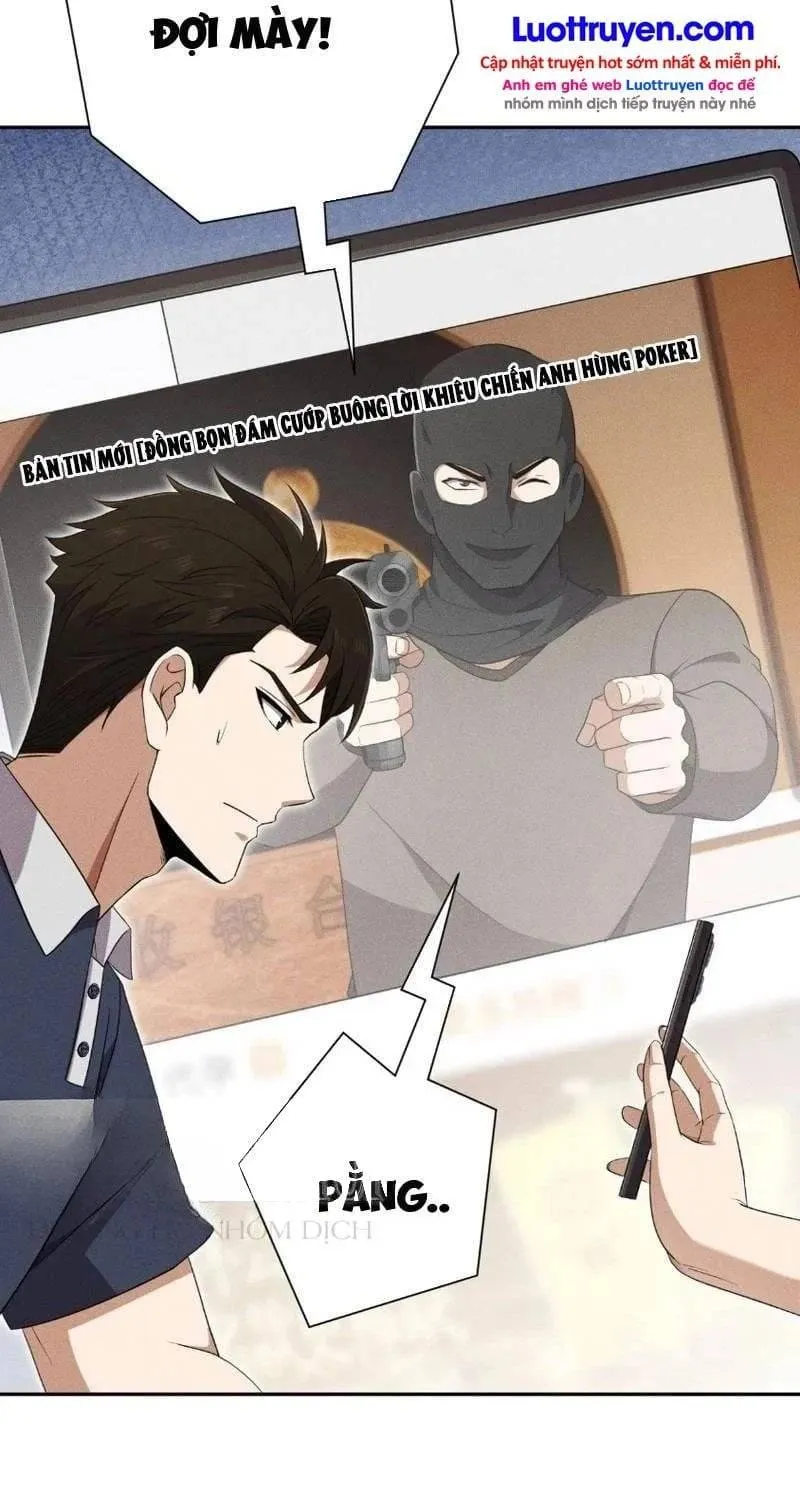 Ẩn Long Đô Thị Chap 119 - Next Chap 120