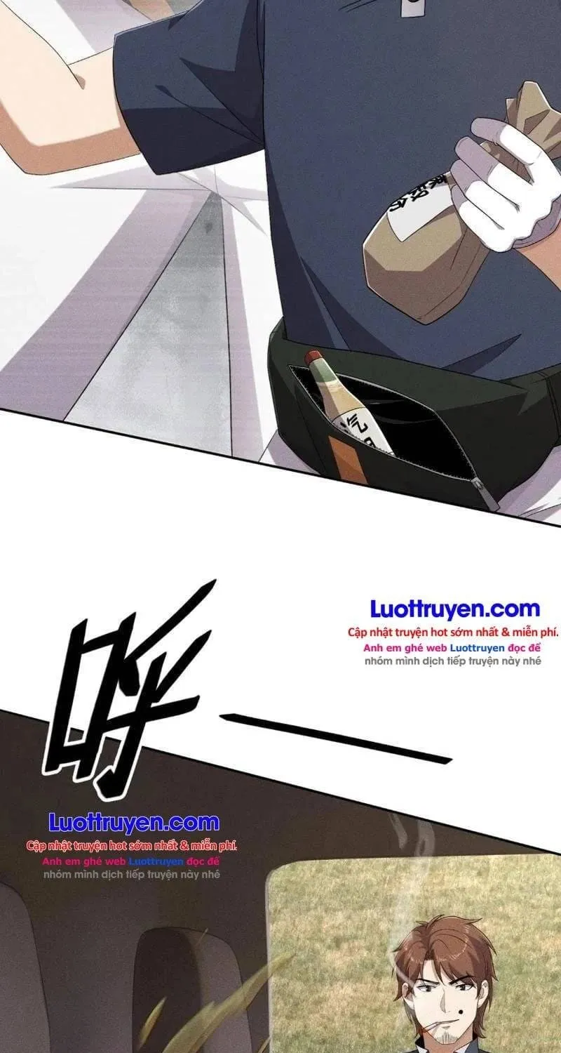 Ẩn Long Đô Thị Chap 119 - Next Chap 120