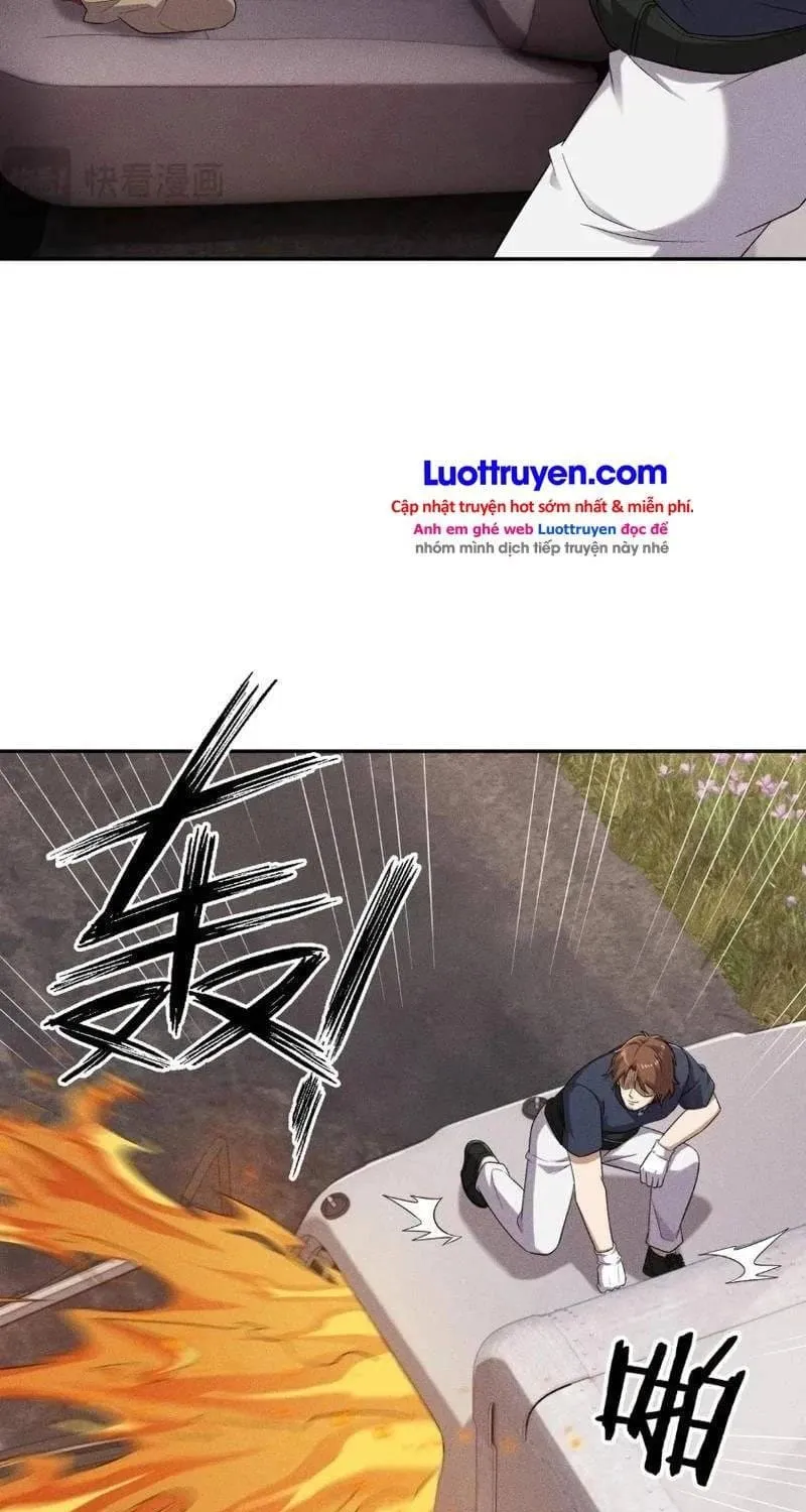 Ẩn Long Đô Thị Chap 119 - Next Chap 120