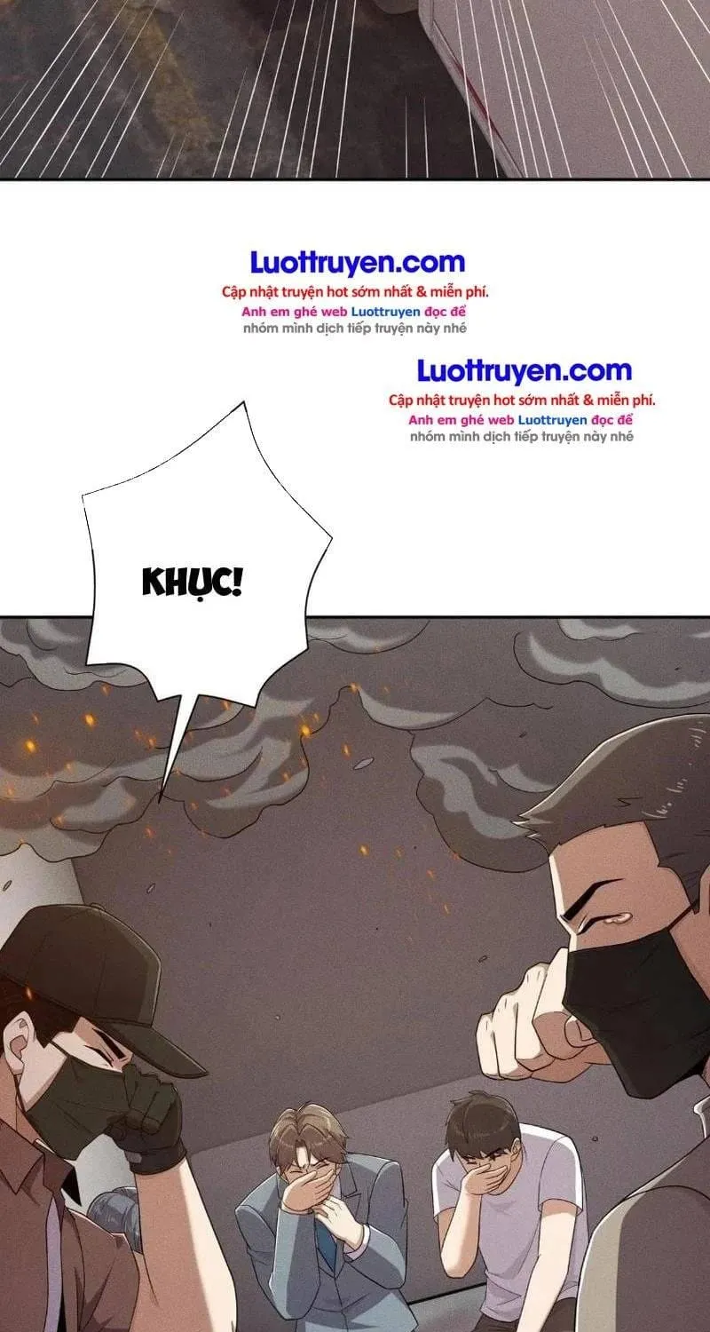 Ẩn Long Đô Thị Chap 119 - Next Chap 120