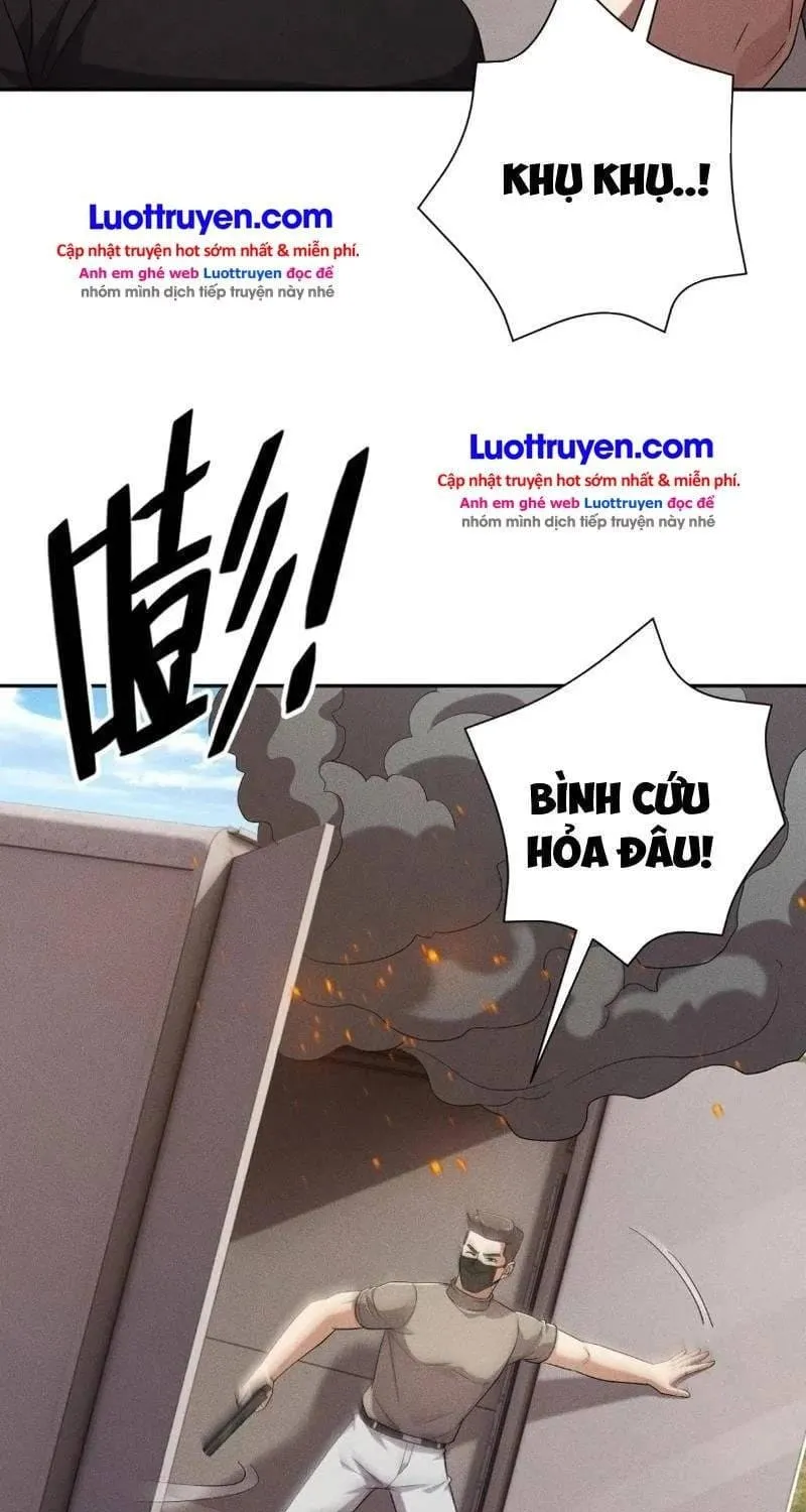 Ẩn Long Đô Thị Chap 119 - Next Chap 120